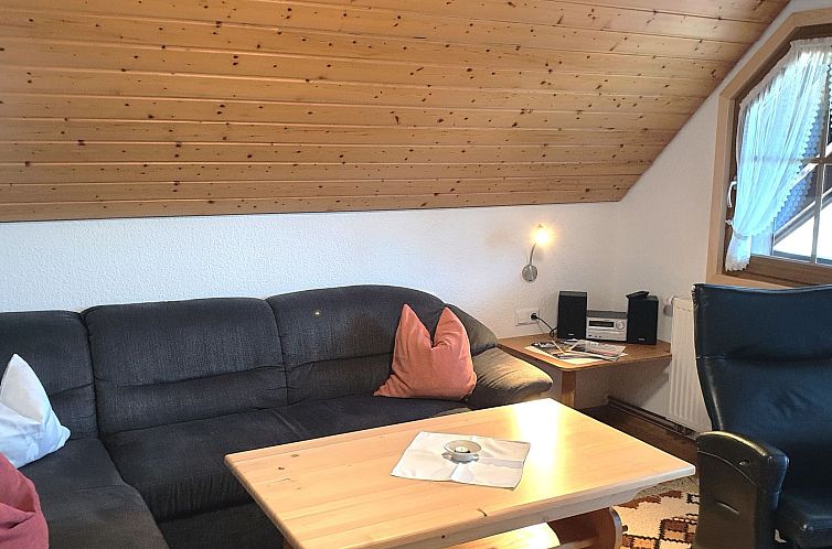 Appartement Wohnung "Fübüüni"