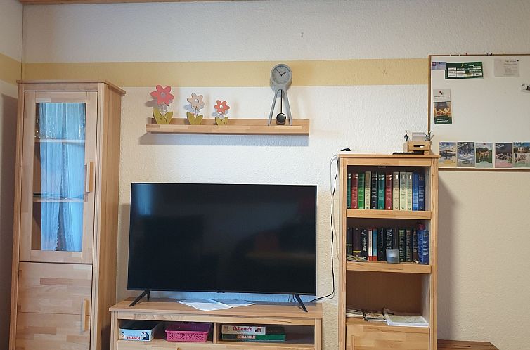 Appartement Wohnung "Fübüüni"