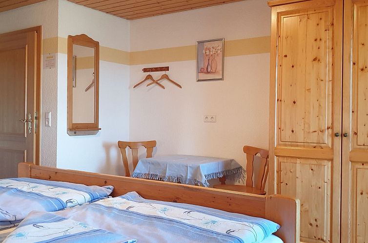 Appartement Wohnung "Fübüüni"