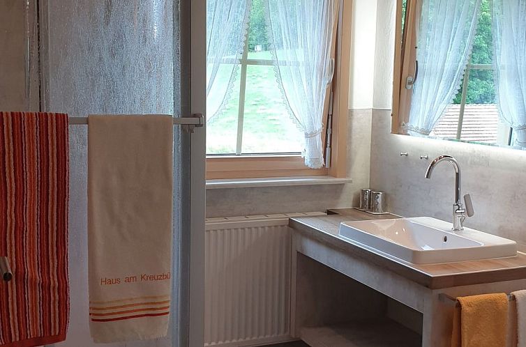 Appartement Wohnung "Fübüüni"