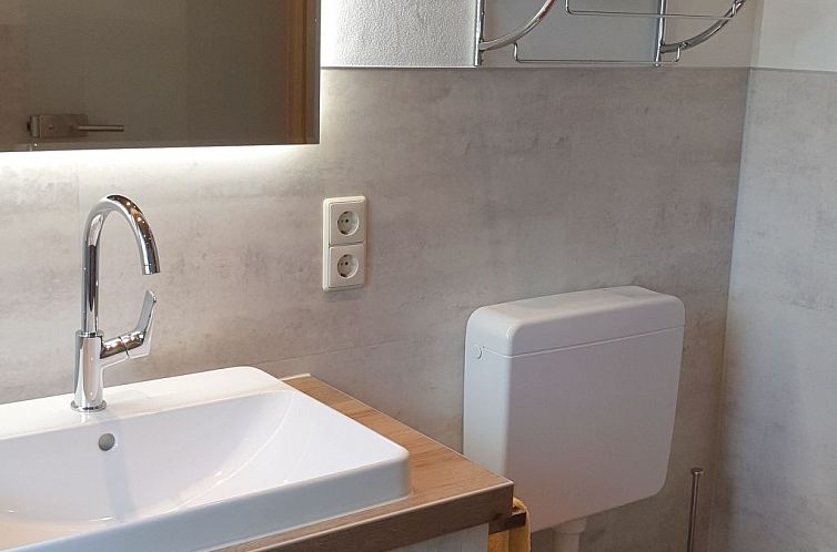 Appartement Wohnung "Fübüüni"