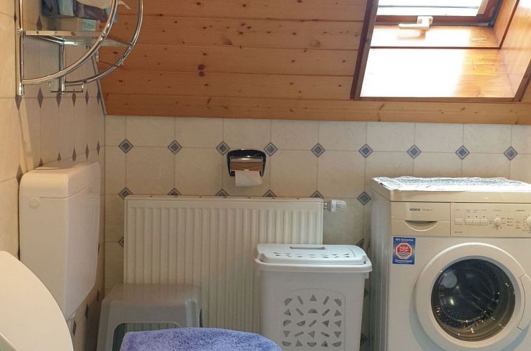 Appartement Wohnung "Fübüüni"
