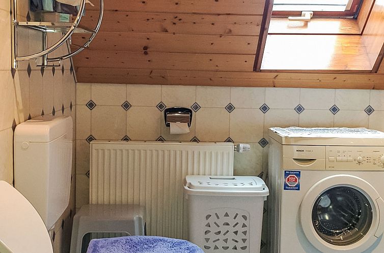 Appartement Wohnung "Fübüüni"