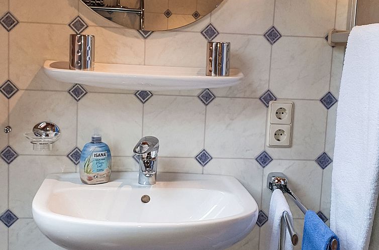 Appartement Wohnung "Fübüüni"