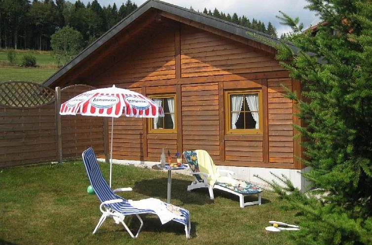 Appartement Wohnung "Fübüüni"