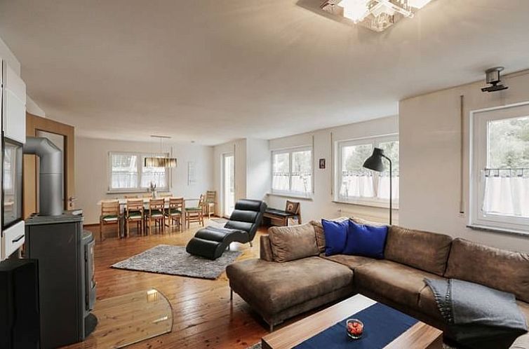 Huisje in Alpirsbach-Reinerzau