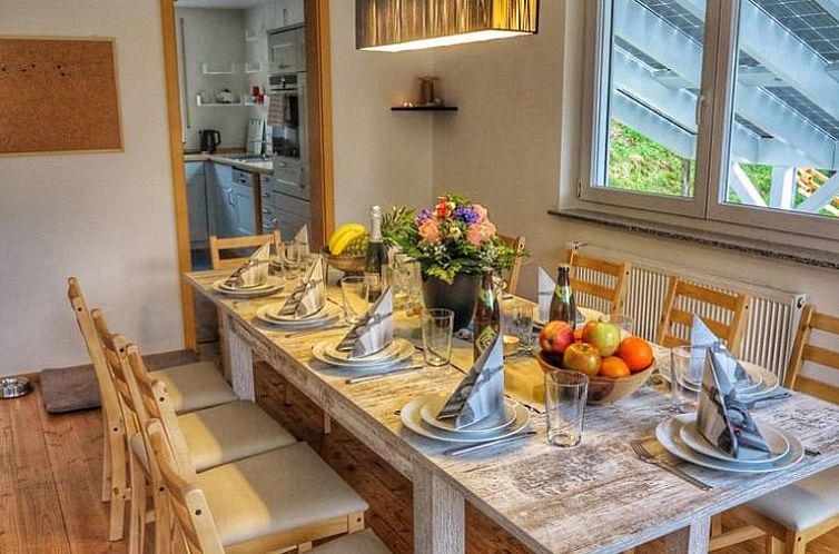 Huisje in Alpirsbach-Reinerzau