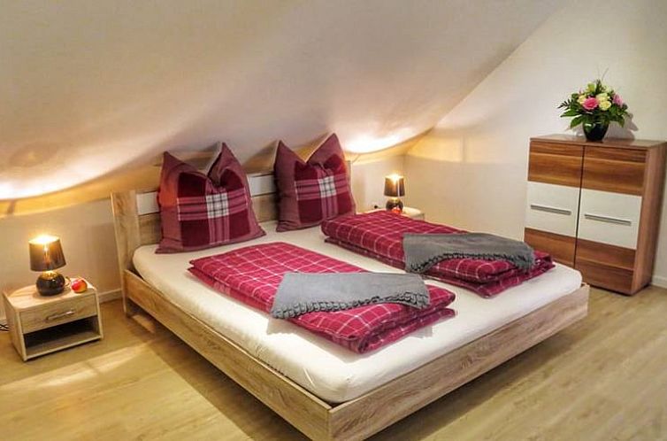 Huisje in Alpirsbach-Reinerzau