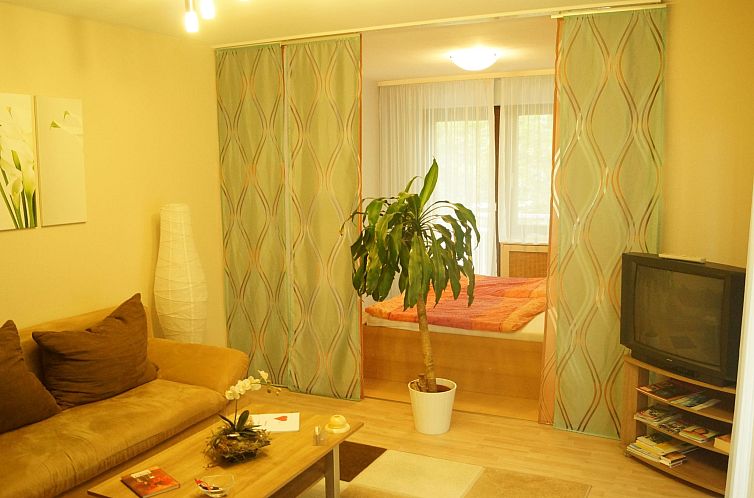 Guest house 03131103 - Apartment Black Forest - Appartement Cassiopaia in Baden-Baden