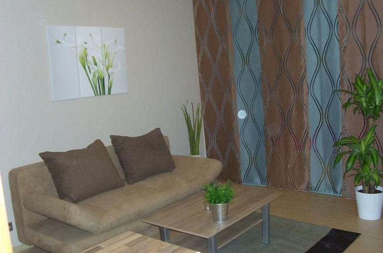 Appartement Cassiopaia in Baden-Baden