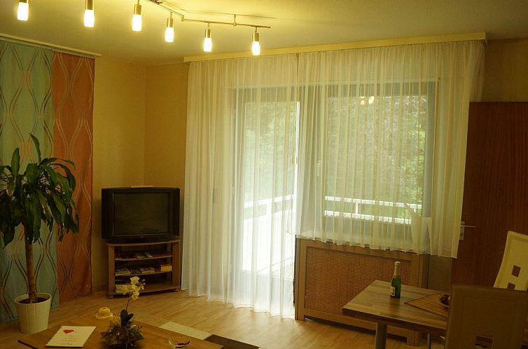 Appartement Cassiopaia in Baden-Baden