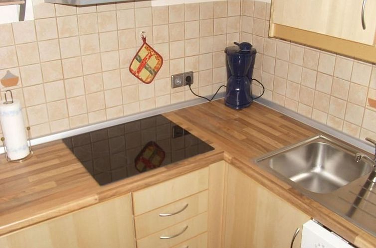 Appartement Cassiopaia in Baden-Baden