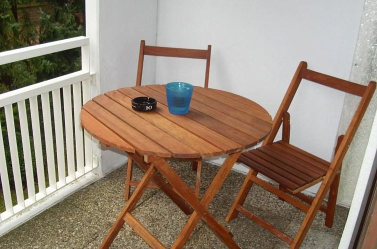 Appartement Cassiopaia in Baden-Baden