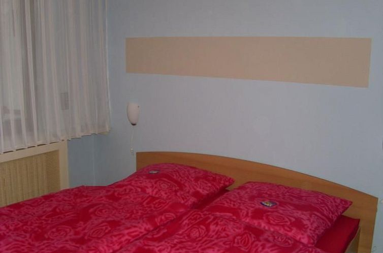 Appartement Cassiopaia in Baden-Baden
