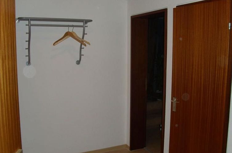 Appartement Cassiopaia in Baden-Baden