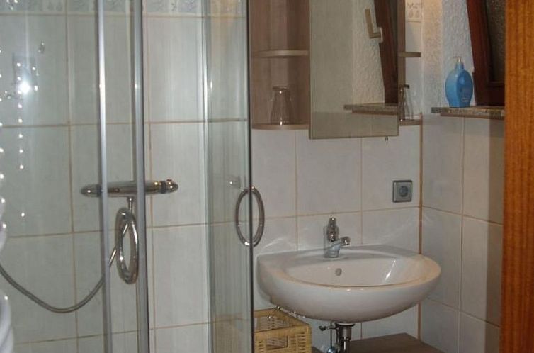 Appartement Cassiopaia in Baden-Baden