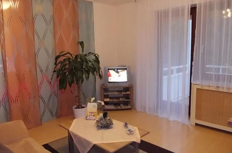 Appartement Cassiopaia in Baden-Baden