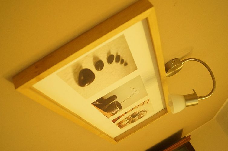 Appartement Cassiopaia in Baden-Baden