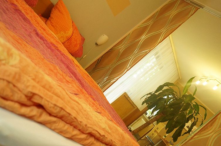Appartement Cassiopaia in Baden-Baden