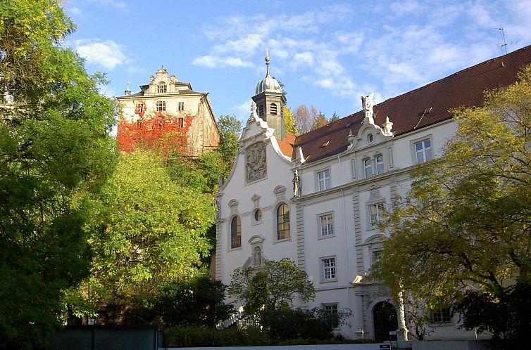 Appartement Cassiopaia in Baden-Baden