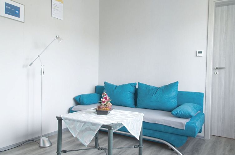 Guest house 03131104 - Apartment Black Forest - Appartement Monterosa in Baden-Baden