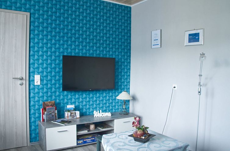 Appartement Monterosa in Baden-Baden