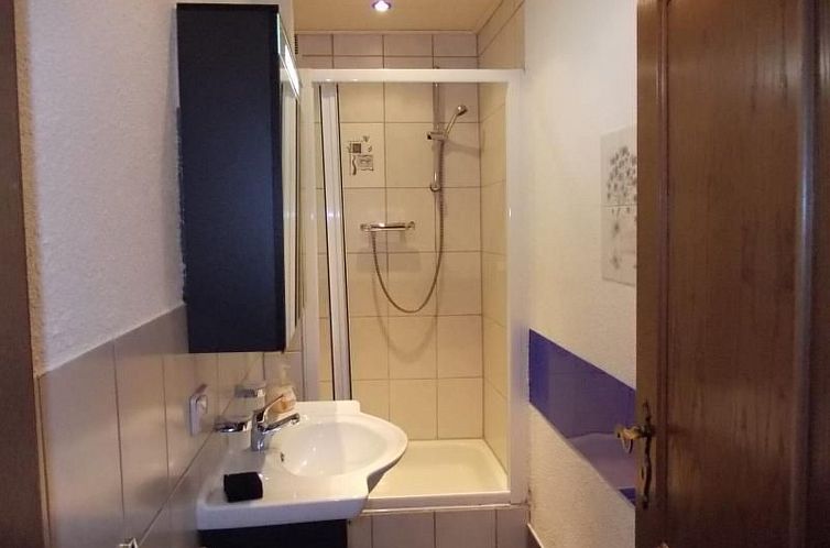 Appartement Monterosa in Baden-Baden