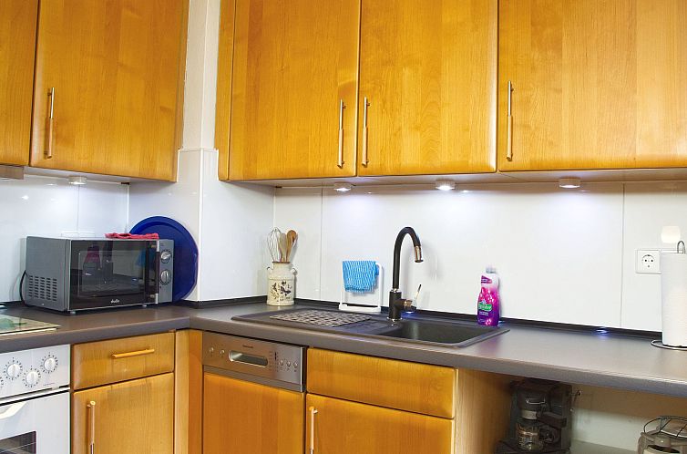 Appartement Monterosa in Baden-Baden