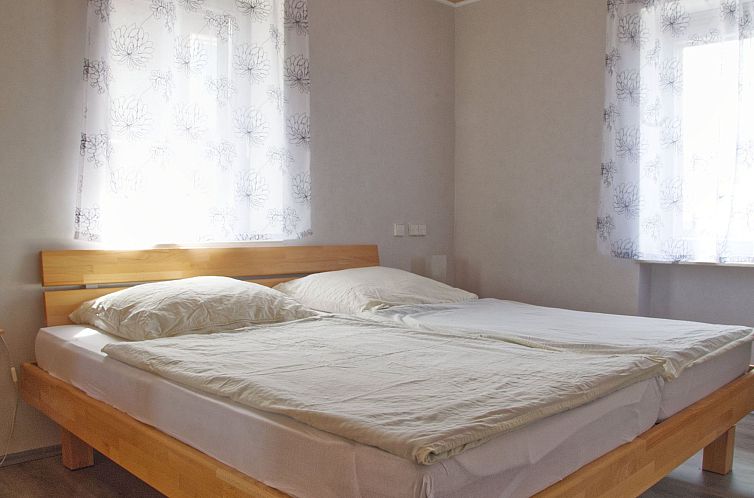 Appartement Monterosa in Baden-Baden