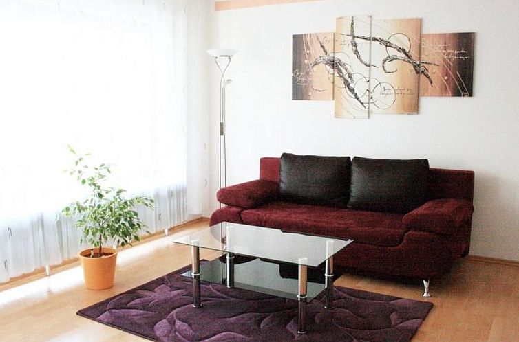 Guest house 03131105 - Apartment Black Forest - Appartement Julija