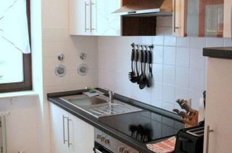 Appartement Julija