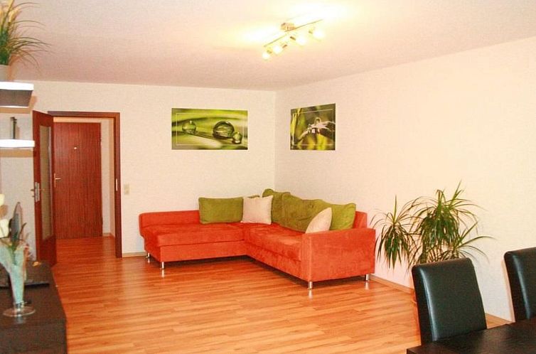 Guest house 03131106 - Apartment Black Forest - Appartement Julija