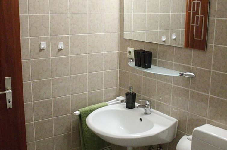 Appartement Julija