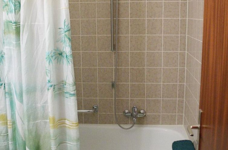 Appartement Julija