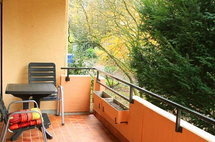 Appartement Julija