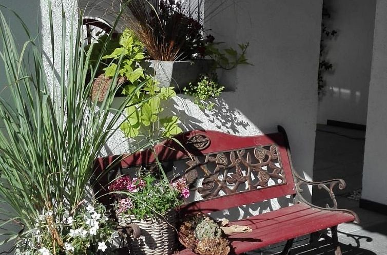 Appartement "Sonne & Mond"