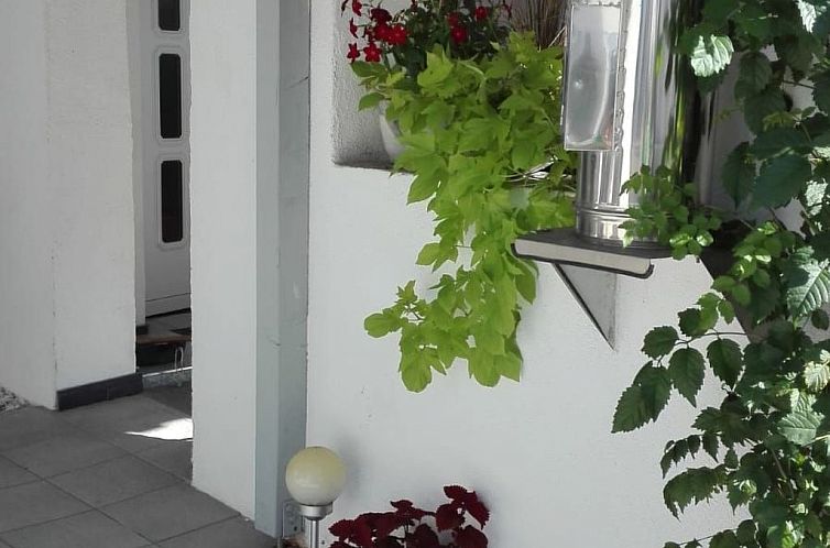 Appartement "Sonne & Mond"