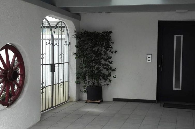 Appartement "Sonne & Mond"