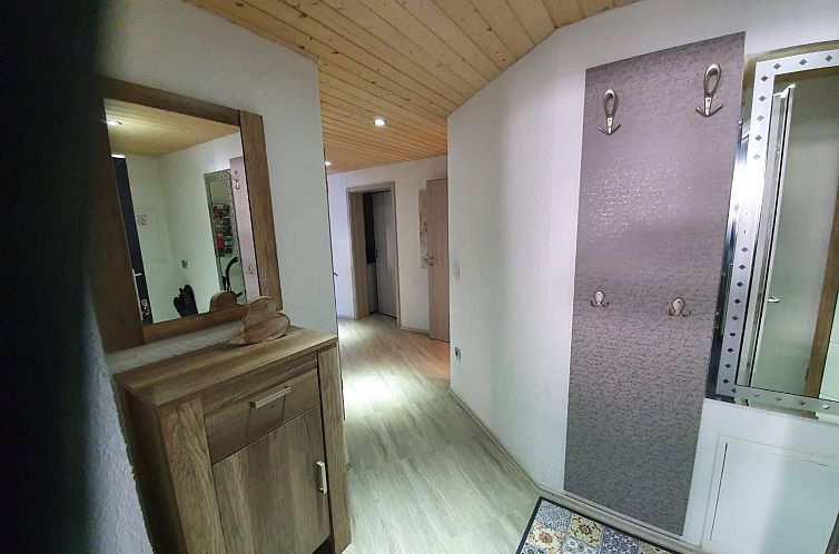 Appartement "Sonne & Mond"