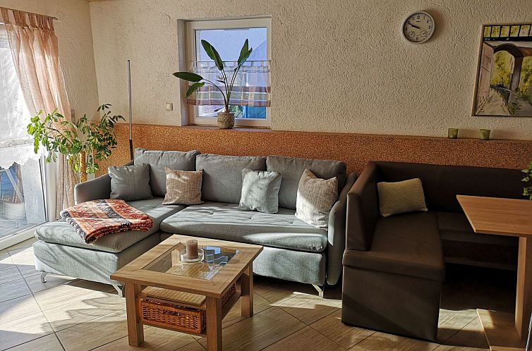 Appartement "Sonne & Mond"
