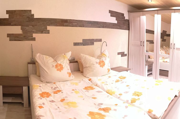 Appartement "Sonne & Mond"