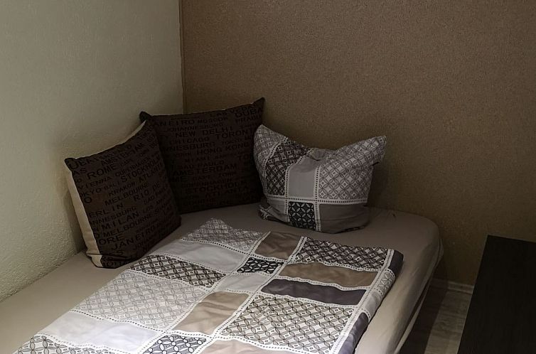 Appartement "Sonne & Mond"