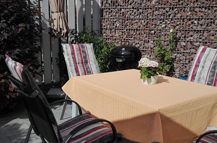 Appartement "Sonne & Mond"