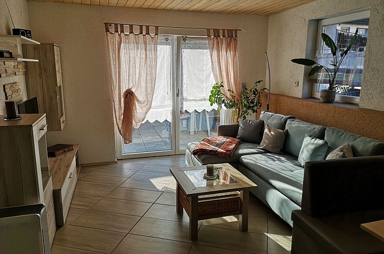 Appartement "Sonne & Mond"