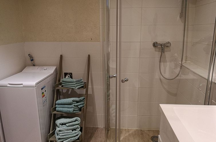 Appartement "Sonne & Mond"