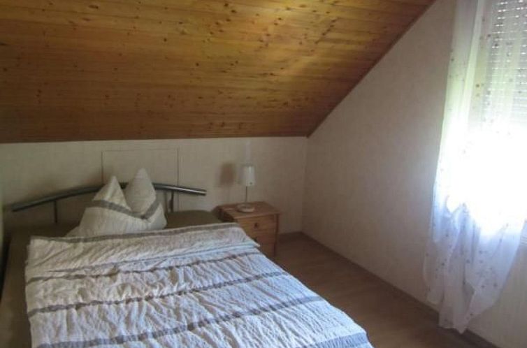 Appartement Charmante Wohnung in Bermersbach