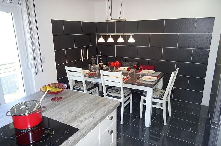 Appartement Am Keschtewaeldele