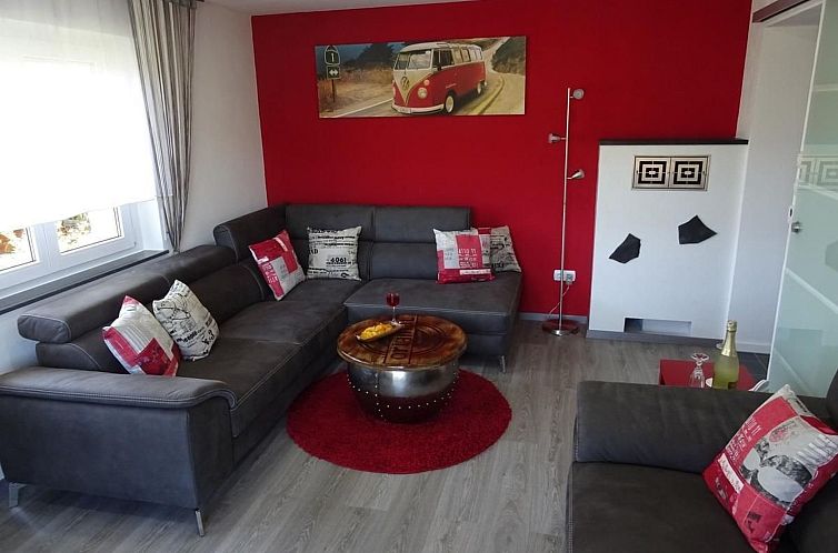 Appartement Am Keschtewaeldele