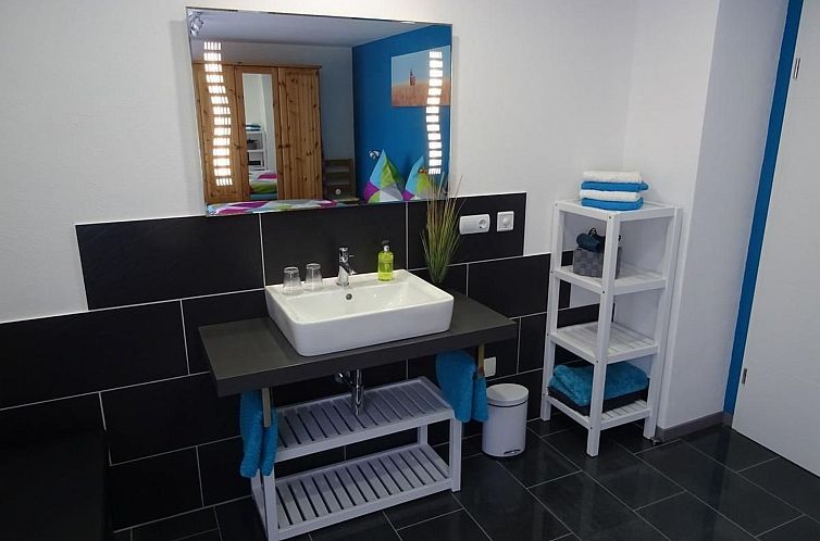 Appartement Am Keschtewaeldele