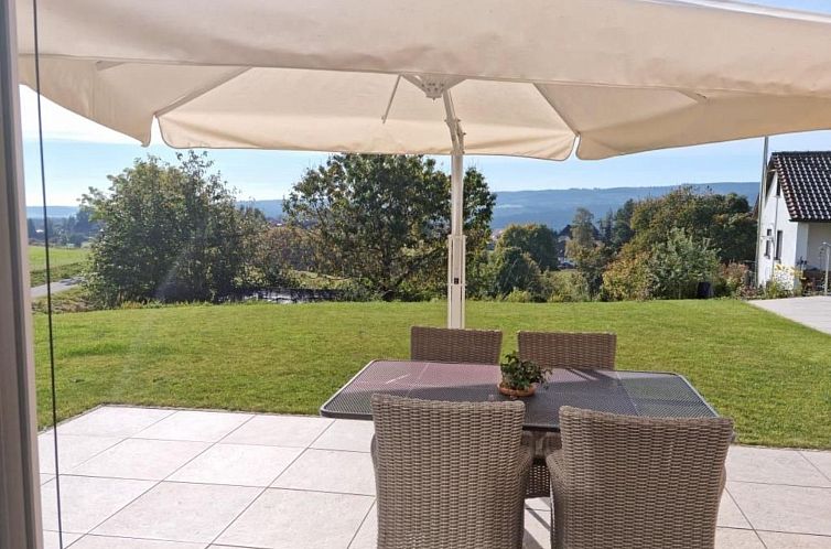 Appartement Luxus-Appartement in Kappel